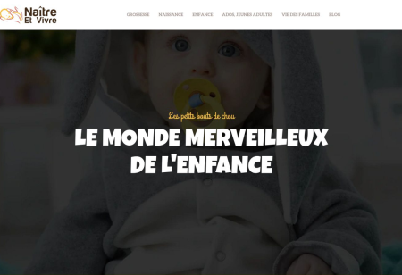 https://www.naitre-et-vivre.com